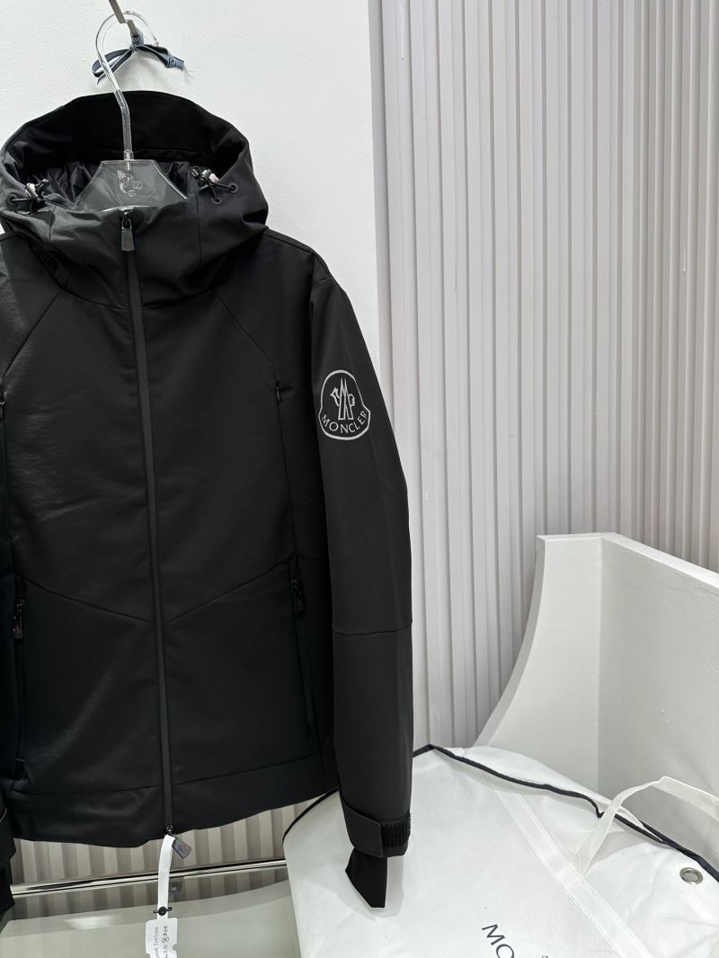 Moncler Down Jackets